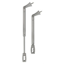 Easytec ii, gris argent,...