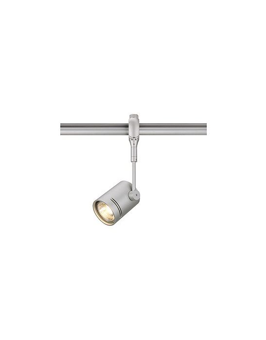 Easytec ii, gris argent, bima i spot