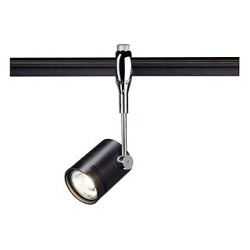 Easytec ii, chrome/noir,...