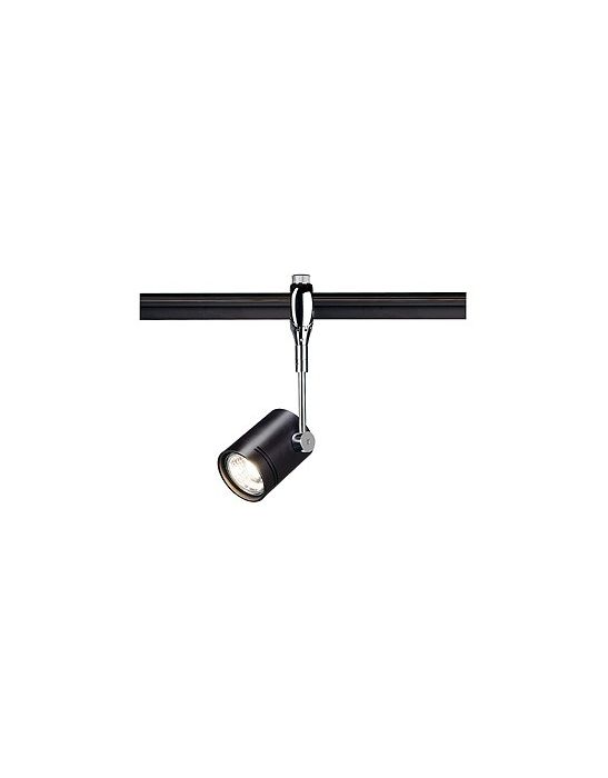 Easytec ii, chrome/noir, bima i spot