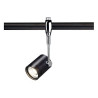 Easytec ii, chrome/noir, bima i spot