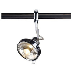 Easytec ii, chrome/noir,...