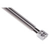 Glu-trax rail t.b.t. 1,5 m clair 20a max