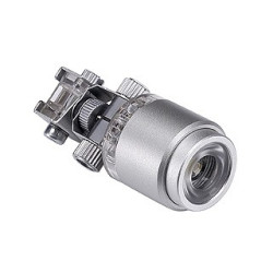 Glu-trax, powerled spot,...