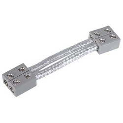Glu-trax, connecteur flexible gris