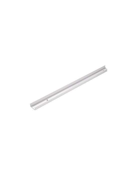 Linear light, rail de 1m blanc