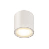 OCULUS, plafonnier intérieur, blanc, LED, 10,5W, 2000-3000K, Dim to warm