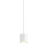 OCULUS, suspension intérieure, blanc, LED, 10,5W, 2000-3000K, Dim to warm