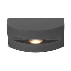 OUT-BEAM FRAME, applique et plafonnier extérieur, anthracite, LED, 3,5W, 3000K, IP55