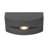 OUT-BEAM FRAME, applique et plafonnier extérieur, anthracite, LED, 3,5W, 3000K, IP55
