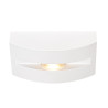 OUT-BEAM FRAME, applique et plafonnier extérieur, blanc, LED, 3,5W, 3000K, IP55
