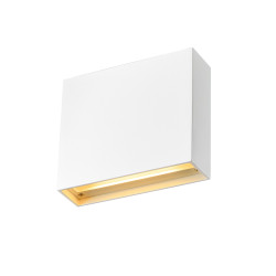 QUAD FRAME 14, applique intérieure, blanc, LED 4W, 2700K/3000K, variable Triac