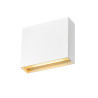 QUAD FRAME 14, applique intérieure, blanc, LED 4W, 2700K/3000K, variable Triac