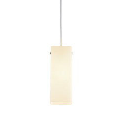 QUADRASS SPOT, suspension intérieure, blanc, E27, max 40W