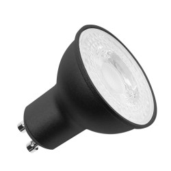 Source LED QPAR51, noir,...