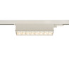 SIGHT MOVE, spot pour rail 3 allumages, intérieur, blanc, LED, 26W, 3000K
