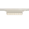 SIGHT MOVE, spot pour rail 3 allumages, intérieur, blanc, LED, 26W, 3000K, variable Dali