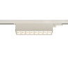 SIGHT MOVE, spot pour rail 3 allumages, intérieur, blanc, LED, 26W, 4000K