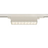 SIGHT MOVE, spot pour rail 3 allumages, intérieur, blanc, LED, 26W, 4000K, variable Dali