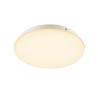 SIMA, applique et plafonnier intérieur, rond, blanc, LED, 24W, 3000K, détecteur de mouvement