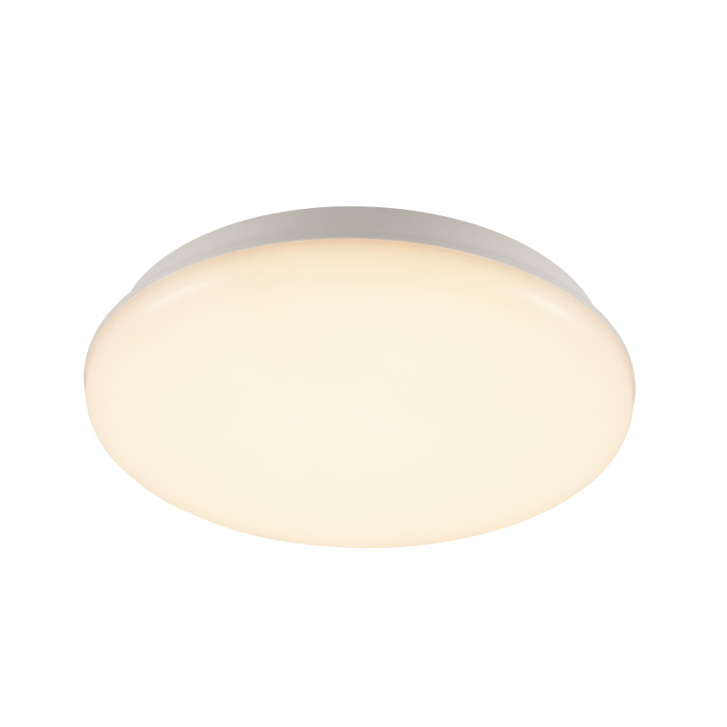 SIMA, applique et plafonnier intérieur, rond, blanc, LED, 24W, 3000K, variable
