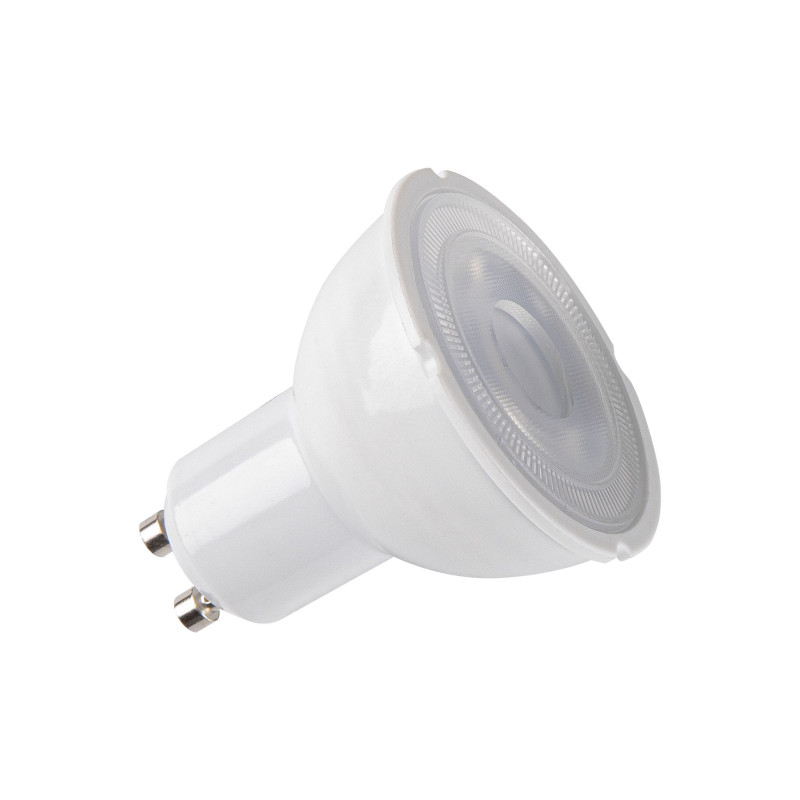 Source LED QPAR51, 36°, blanc, GU10, 4000K