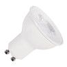 Source LED QPAR51, blanc, GU10, 2700K