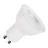 Source LED QPAR51, blanc, GU10, 3000K
