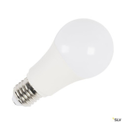 Source LED A60, E27, blanc,...