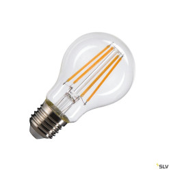 Source LED A60, E27,...