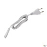 BATTEN, câble d'alimentation, blanc