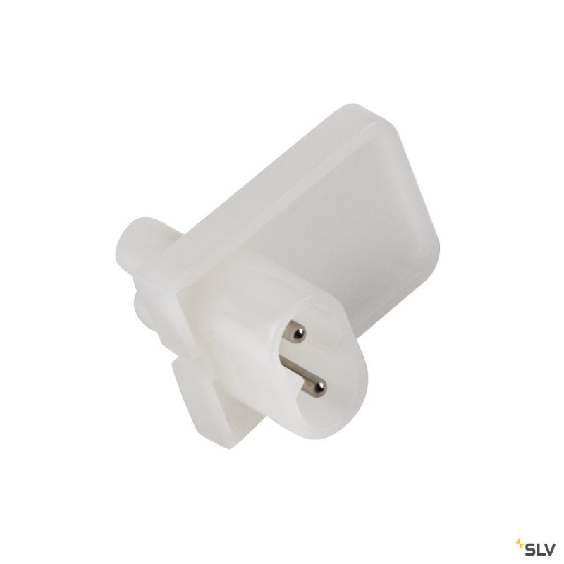 BATTEN, connecteur direct, blanc