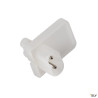 BATTEN, connecteur direct, blanc
