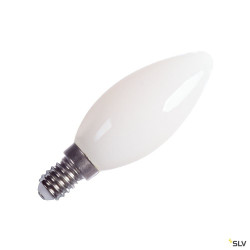 Source LED C35, E14, blanc,...