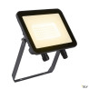 FLOODI L, projecteur extérieur, anthracite, LED, 48W, 3000K, IP65