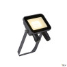 FLOODI S, projecteur extérieur, anthracite, LED, 9,3W, 3000K, IP65
