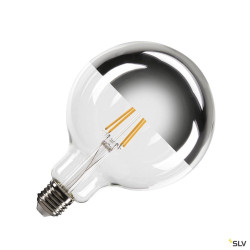 Source LED G125, E27,...