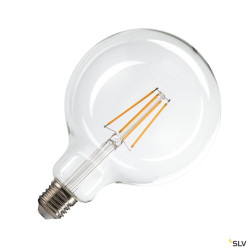 Source LED G125, E27,...