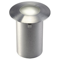 Trail-lite, 4 led blanc chaud