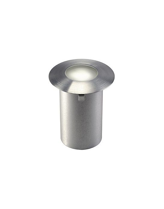 Trail-lite, 4 led blanc chaud