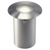 Trail-lite, 4 led blanc chaud