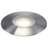 Trail-lite, 4 led blanc chaud