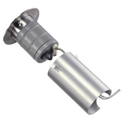 Trail-lite, 4 led blanc chaud