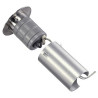 Trail-lite, 4 led blanc chaud
