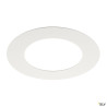 NUMINOS®, bague de réduction ronde, Ø extérieur 24 cm, Ø intérieur 15 cm, blanc