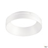 NUMINOS® L, anneau décoratif, blanc