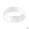 NUMINOS® M, anneau décoratif, blanc