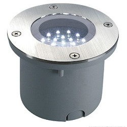 ENCASTRE SOL Wetsy led...
