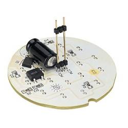 Led insert 12v pour nautic...