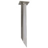 Trust (noctus ) /nails, piquet inox 50cm